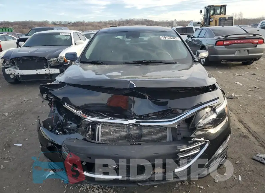 1G1ZD5ST7PF211373 Photo# 5