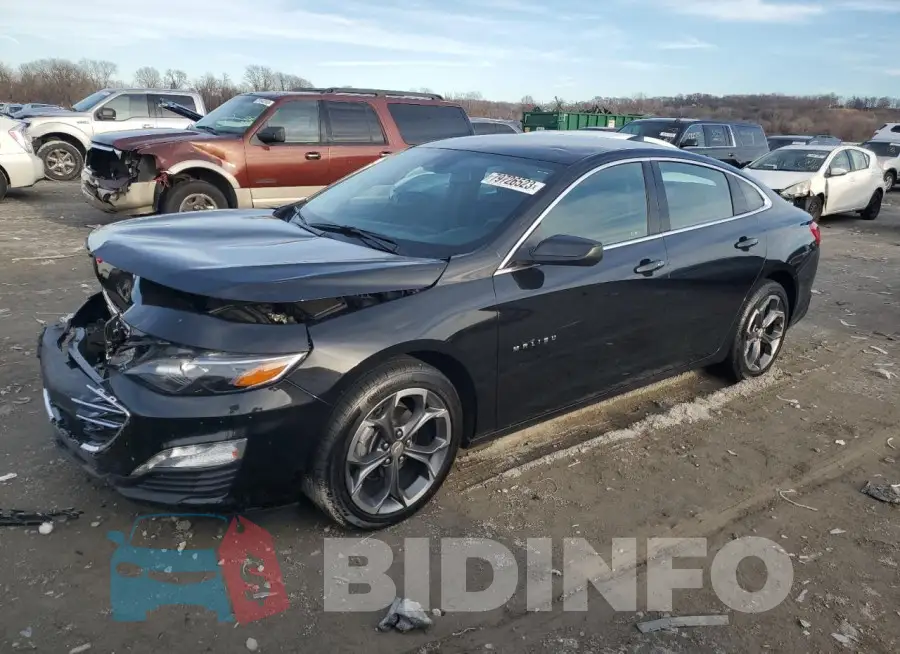 1G1ZD5ST7PF211373 Photo# 1