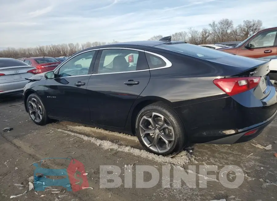 1G1ZD5ST7PF211373 Photo# 2
