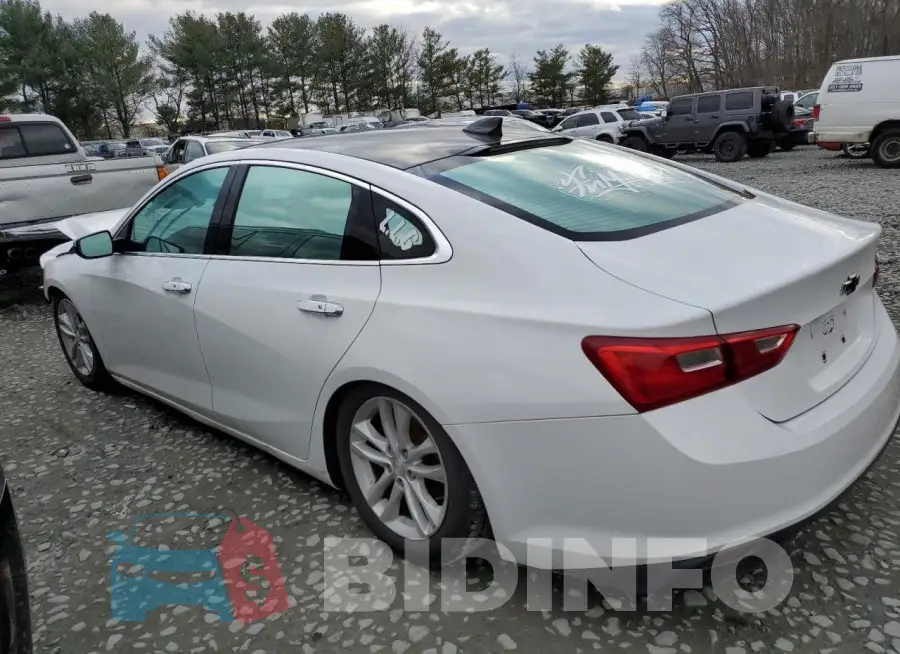 1G1ZD5ST8JF237147 Photo# 2