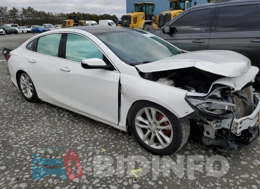 1G1ZD5ST8JF237147 Photo# 4