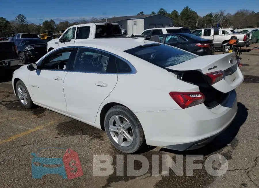 1G1ZD5ST8NF157935 Photo# 2