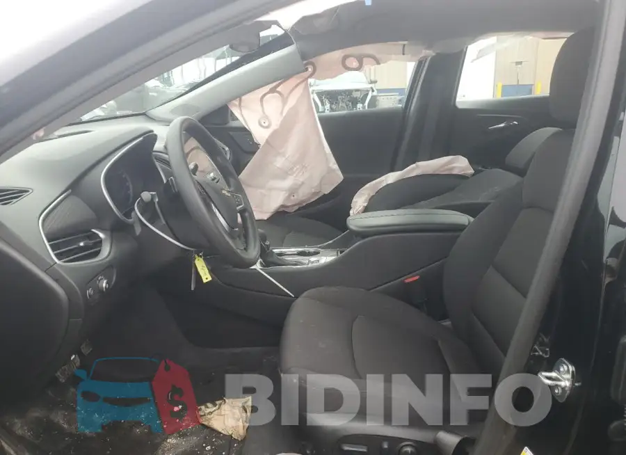 1G1ZD5ST8PF170171 Photo# 7