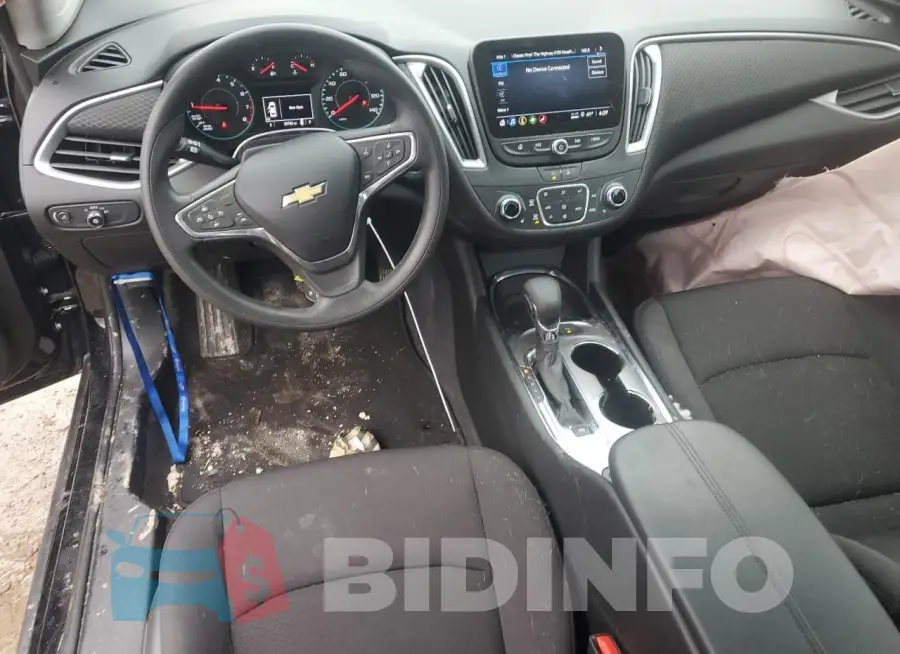 1G1ZD5ST8PF170171 Photo# 8