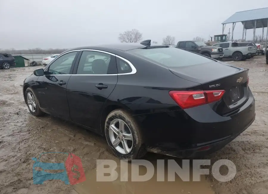 1G1ZD5ST8PF170171 Photo# 2
