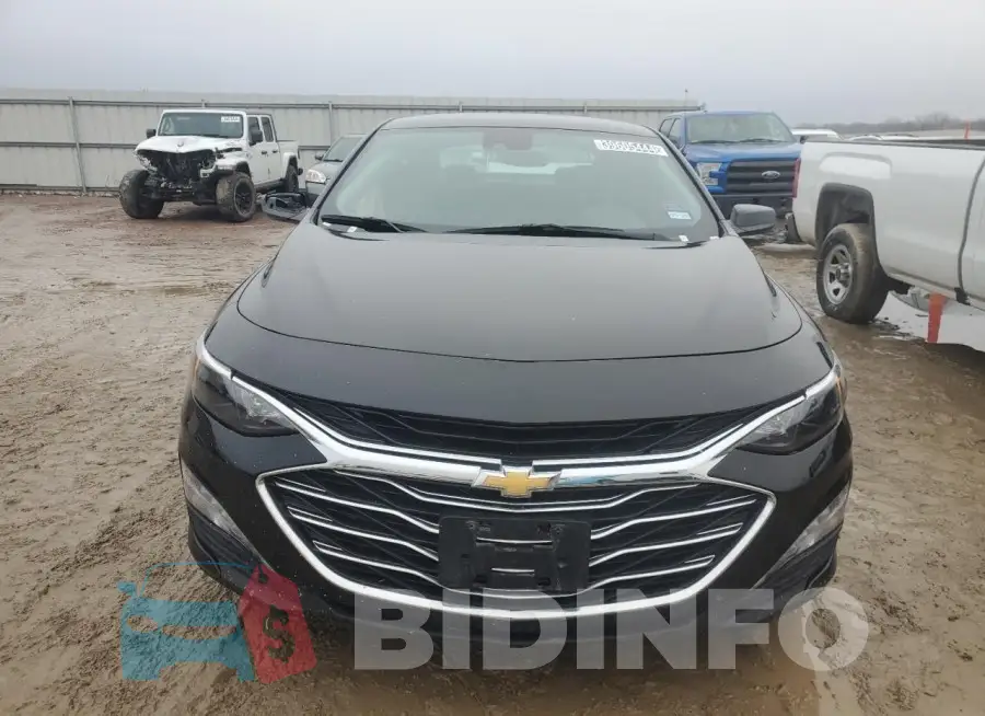 1G1ZD5ST8PF170171 Photo# 5