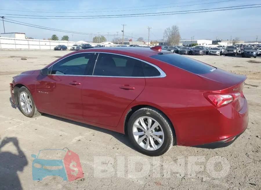 1G1ZD5ST9LF018152 Photo# 2