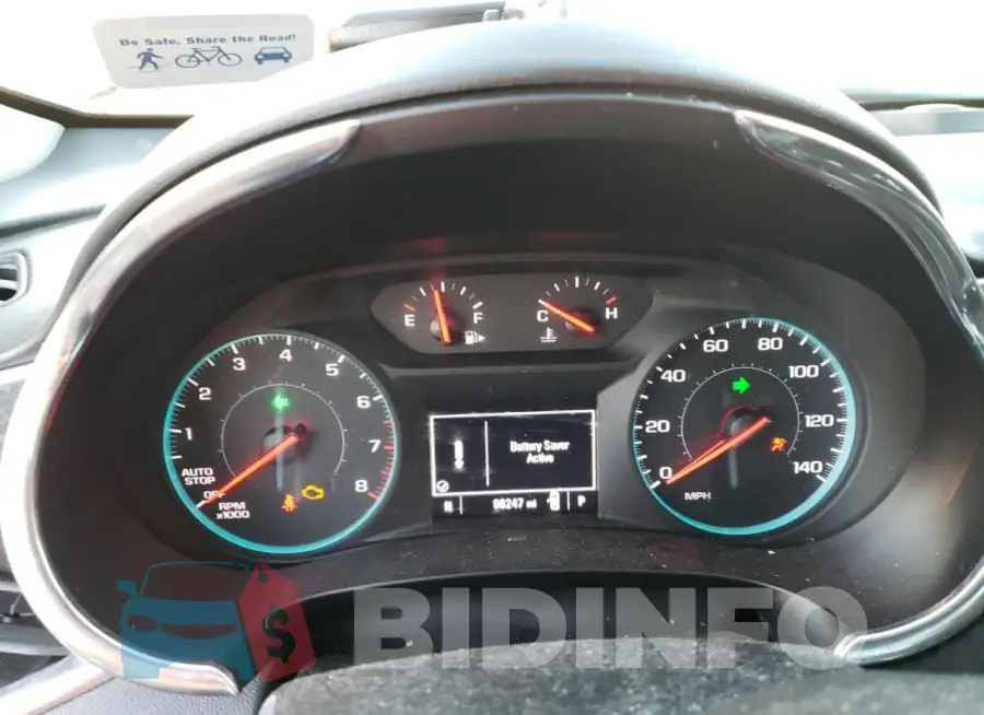 1G1ZD5ST9LF037008 Photo# 9
