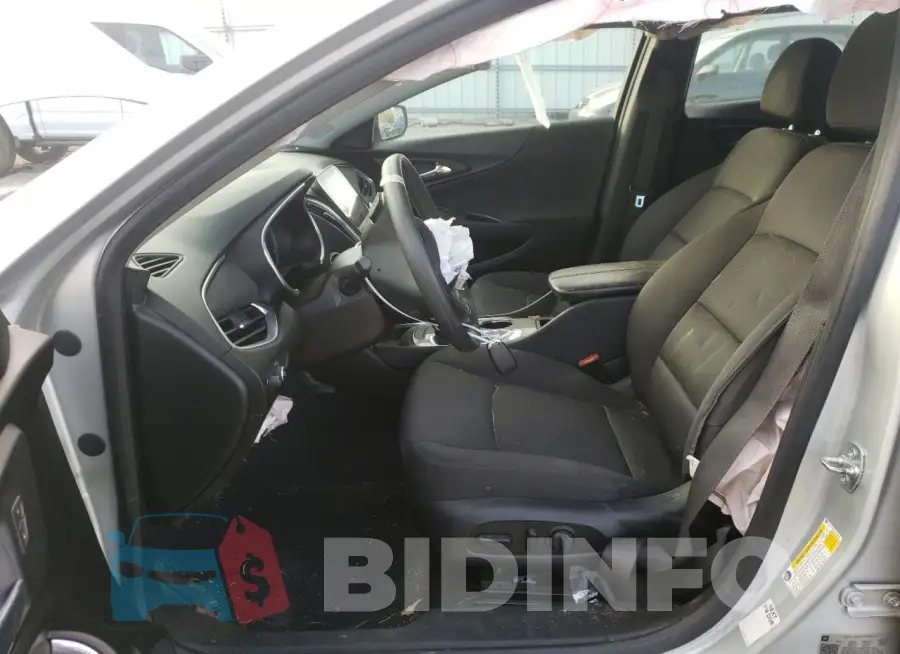 1G1ZD5ST9LF102052 Photo# 7