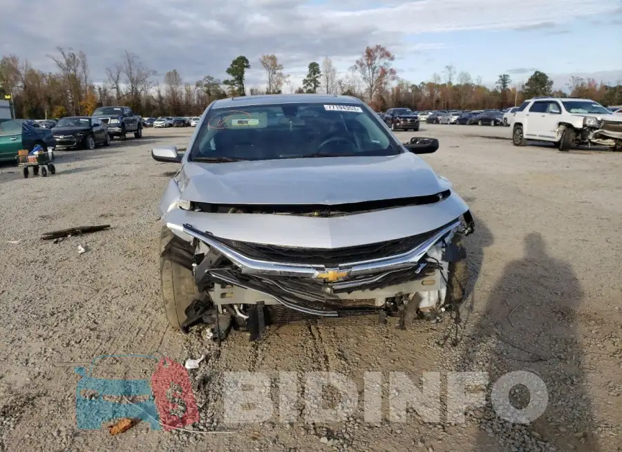 1G1ZD5ST9LF102052 Photo# 5