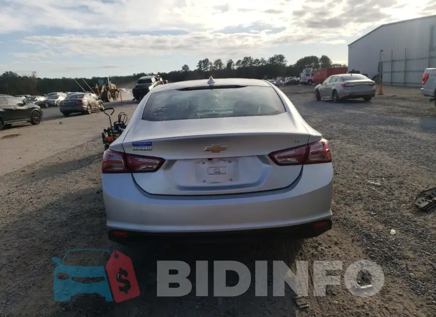 1G1ZD5ST9LF102052 Photo# 6