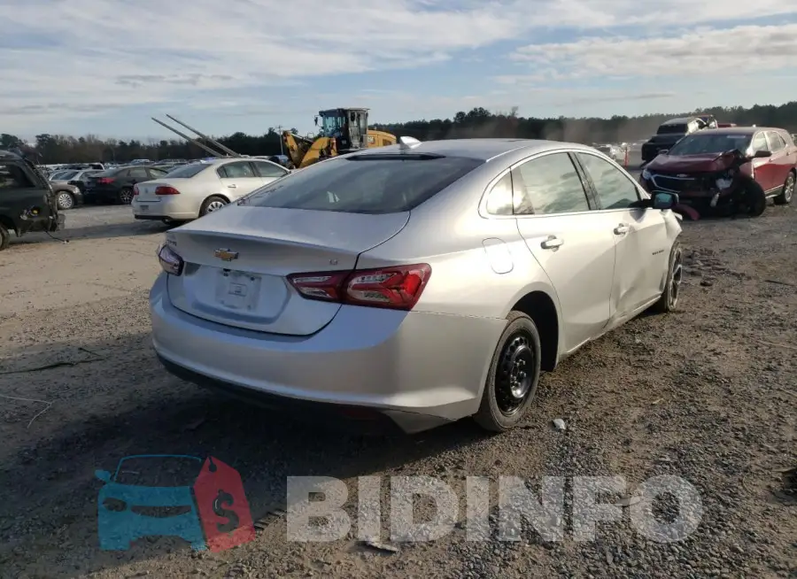 1G1ZD5ST9LF102052 Photo# 3