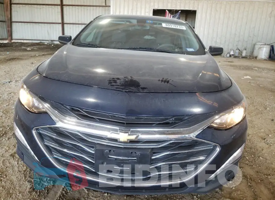 1G1ZD5ST9MF016645 Photo# 5
