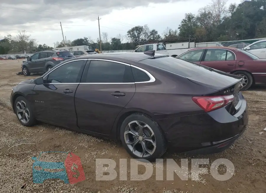 1G1ZD5ST9MF046535 Photo# 2