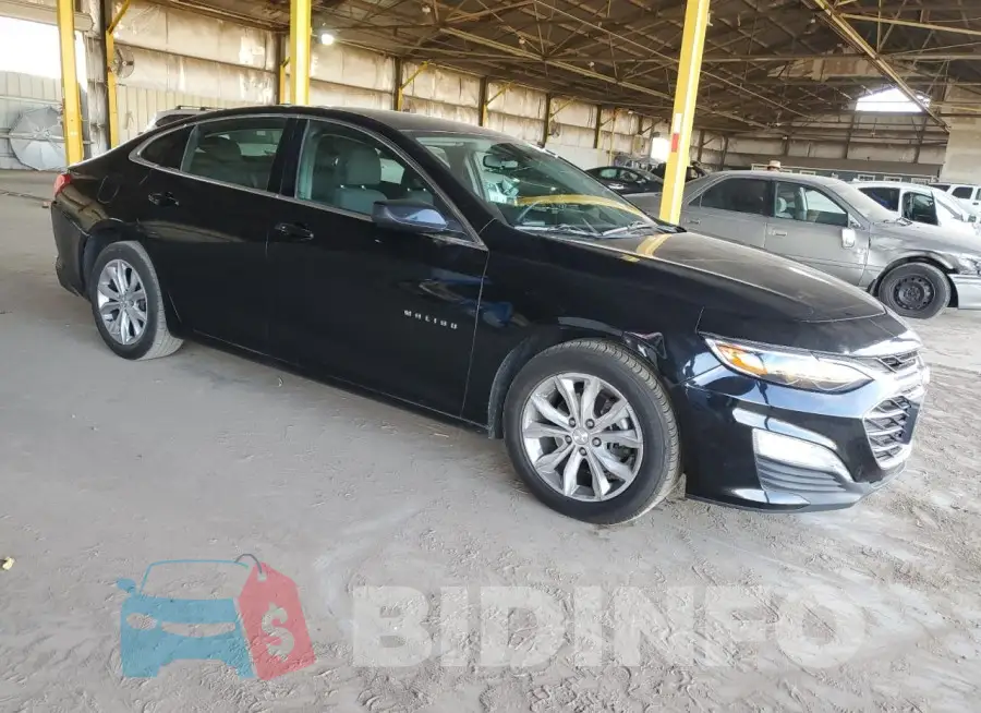 1G1ZD5STXLF114517 Photo# 4