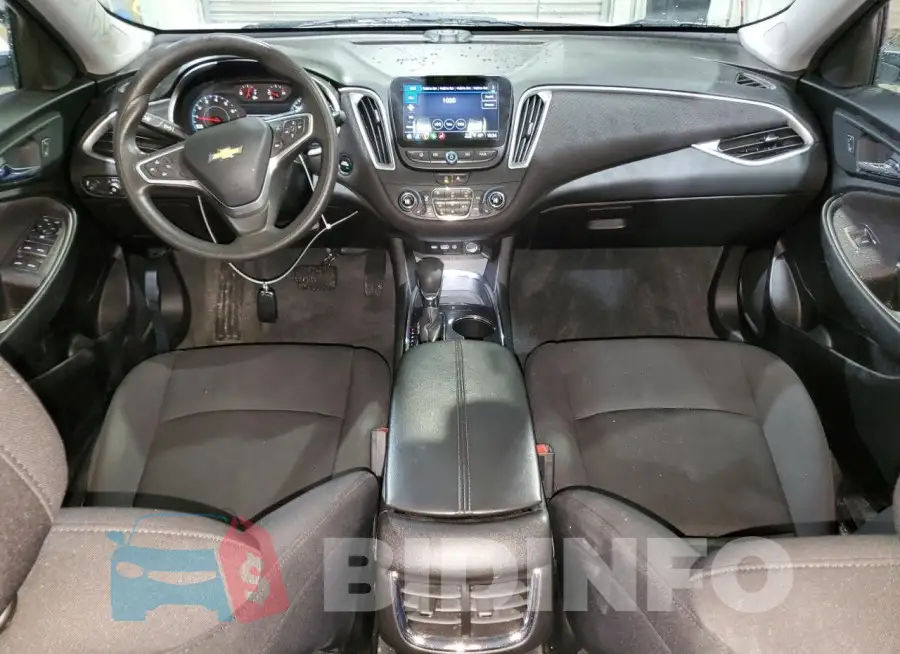 1G1ZD5STXNF185574 Photo# 8