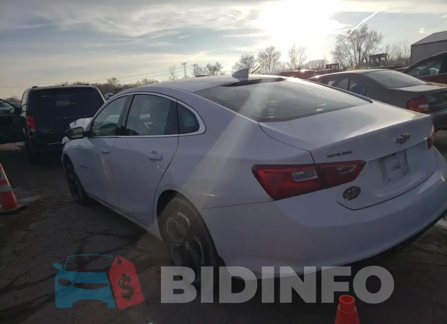 1G1ZD5STXPF115317 Photo# 2