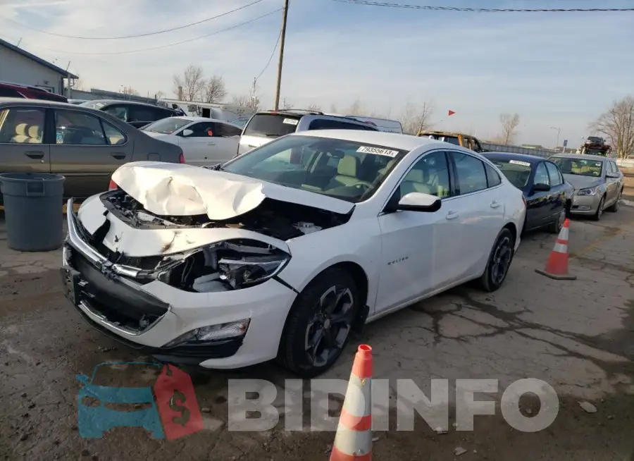 1G1ZD5STXPF115317 Photo# 1