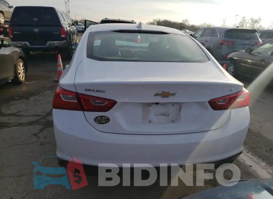 1G1ZD5STXPF115317 Photo# 6