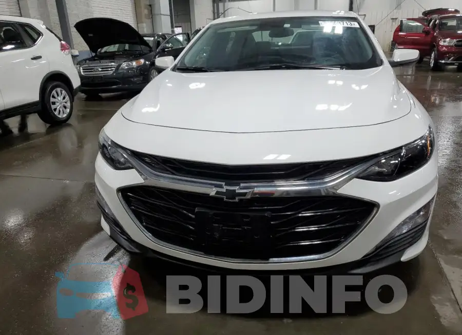 1G1ZD5STXPF146955 Photo# 5