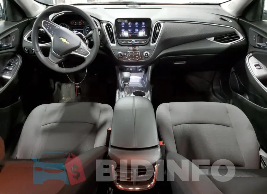 1G1ZD5STXPF146955 Photo# 8