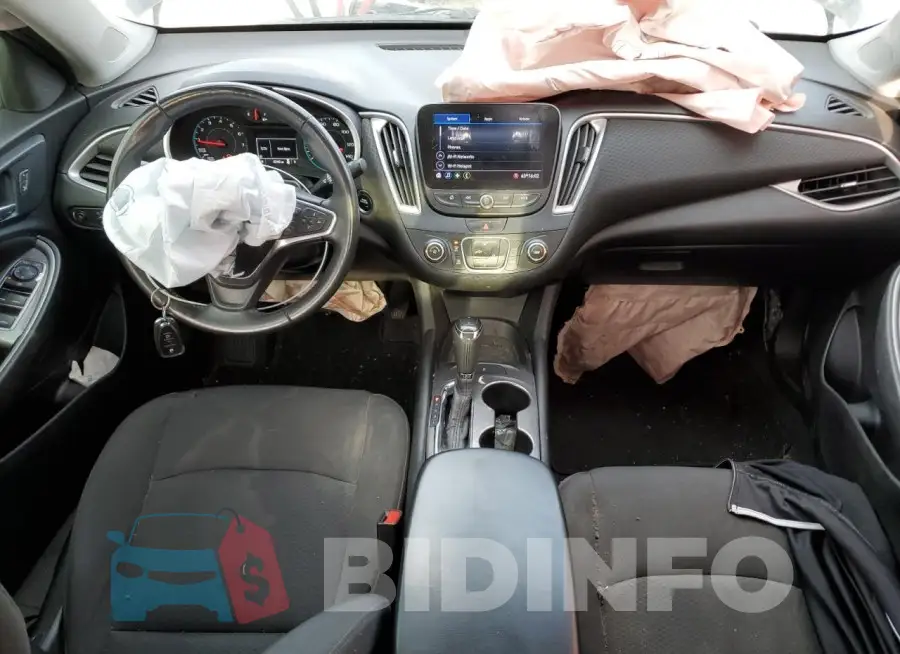 1G1ZG5ST6KF222087 Photo# 8