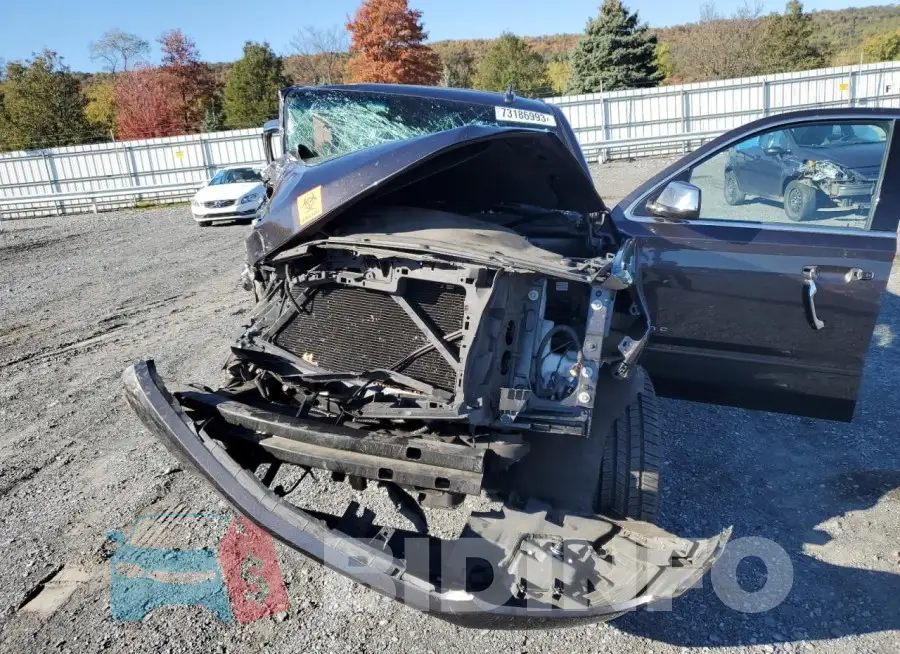 1GNSKCKC6GR316513 Photo# 5