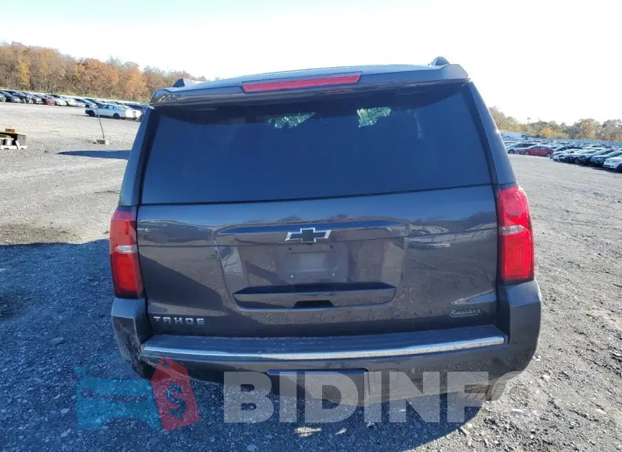 1GNSKCKC6GR316513 Photo# 6