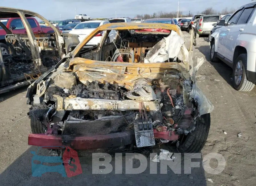 2G1105S34J9137323 Photo# 5