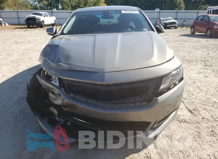 2G1105S3XJ9168527 Photo# 5