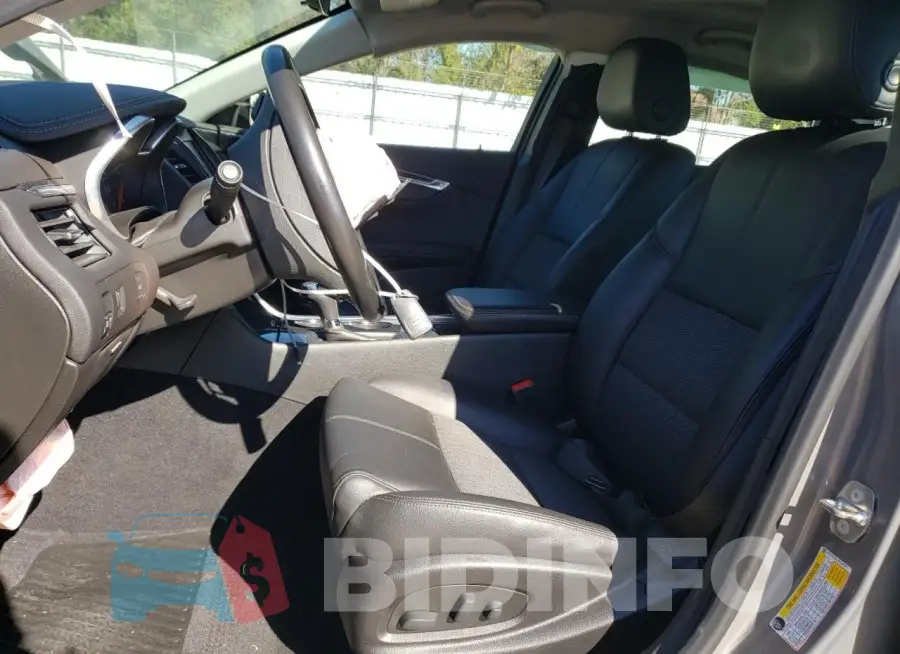 2G1105S3XJ9168527 Photo# 7