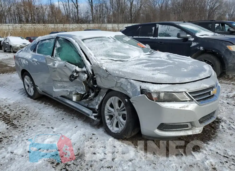 2G1115SL3F9240124 Photo# 4