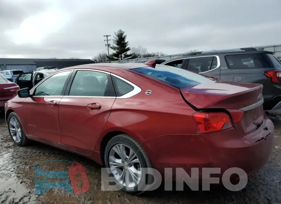 2G1115SL4F9122356 Photo# 2