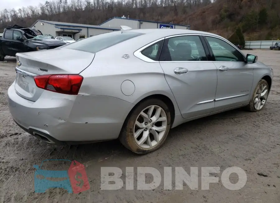 2G1125S36J9175341 Photo# 3