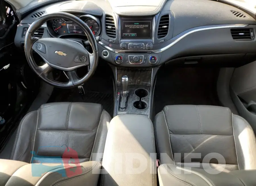 2G1165S35F9176962 Photo# 8