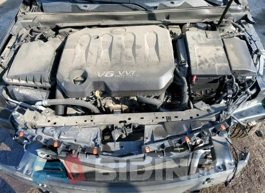 2G1165S35F9176962 Photo# 12