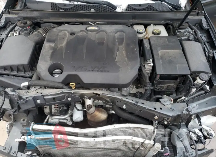 2G11Z5S33K9130807 Photo# 11