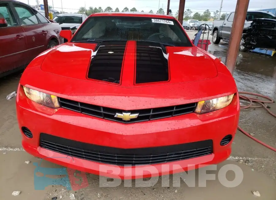 2G1FB1E38F9191526 Photo# 5