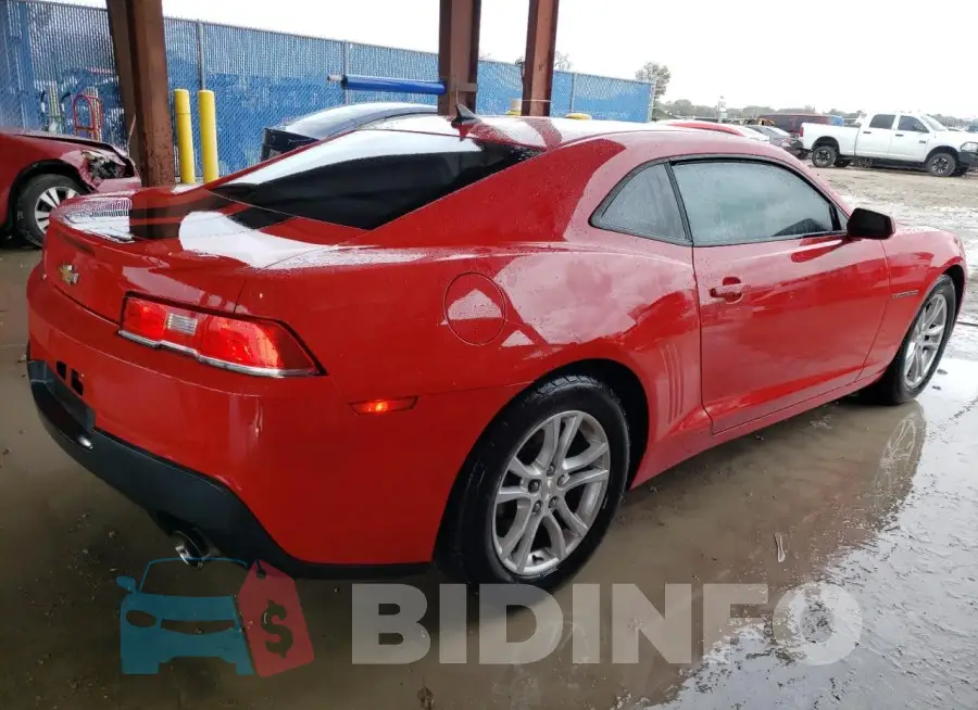 2G1FB1E38F9191526 Photo# 3