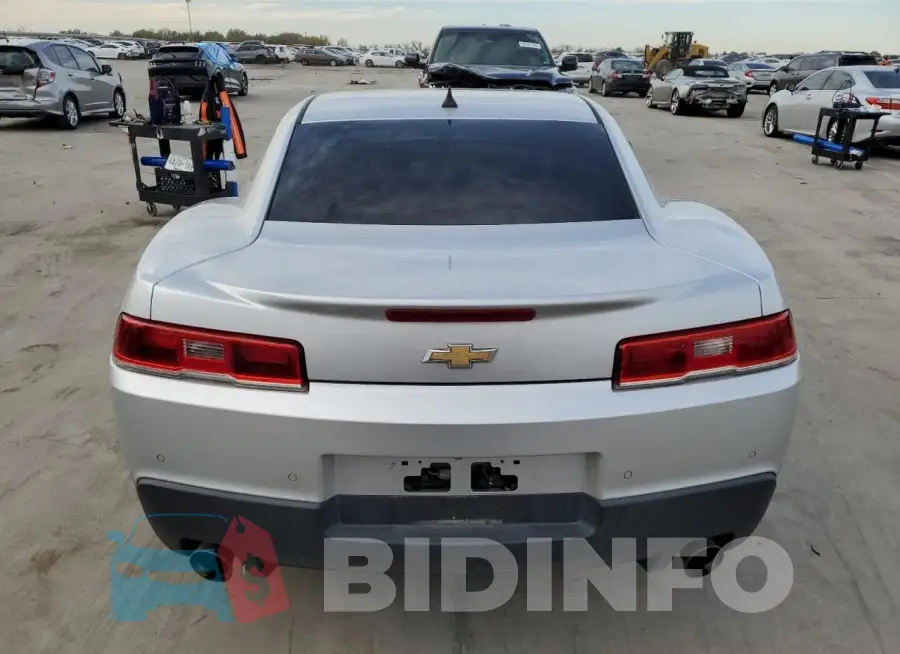 2G1FD1E36F9159037 Photo# 6