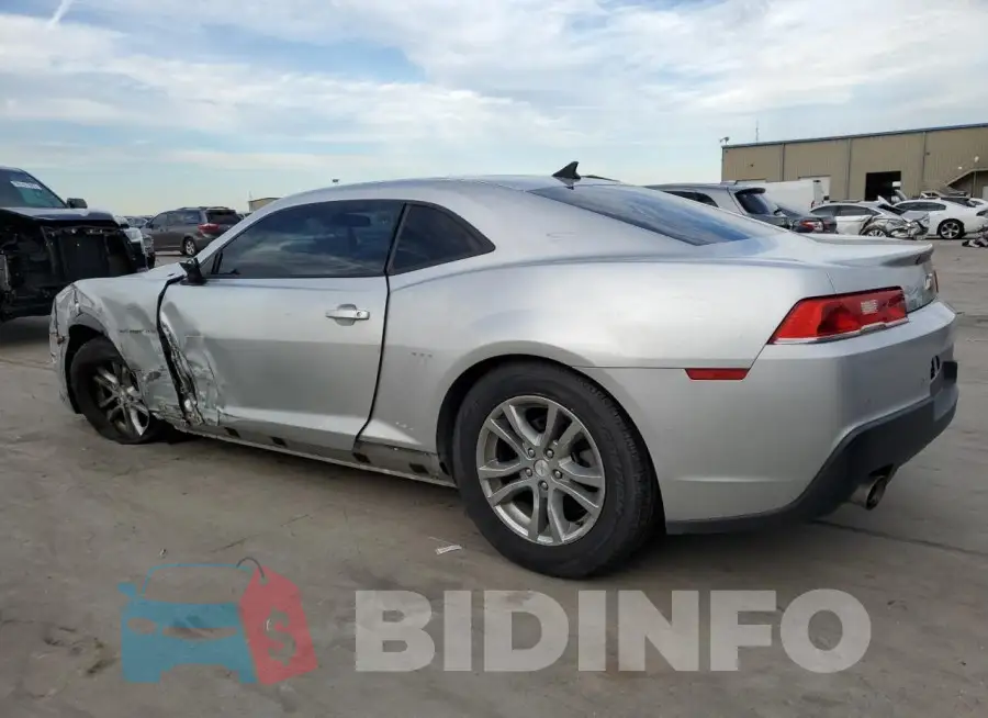 2G1FD1E36F9159037 Photo# 2