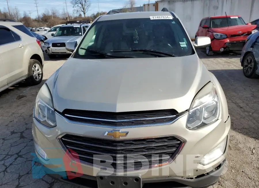 2GNALCEK7G1130984 Photo# 5