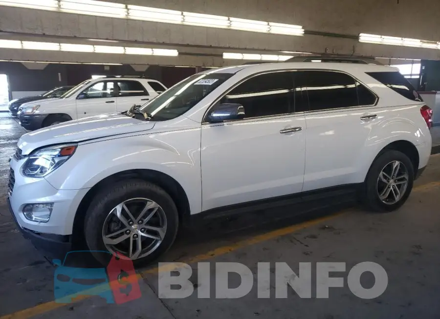 2GNALDEK5G6312675 Photo# 1