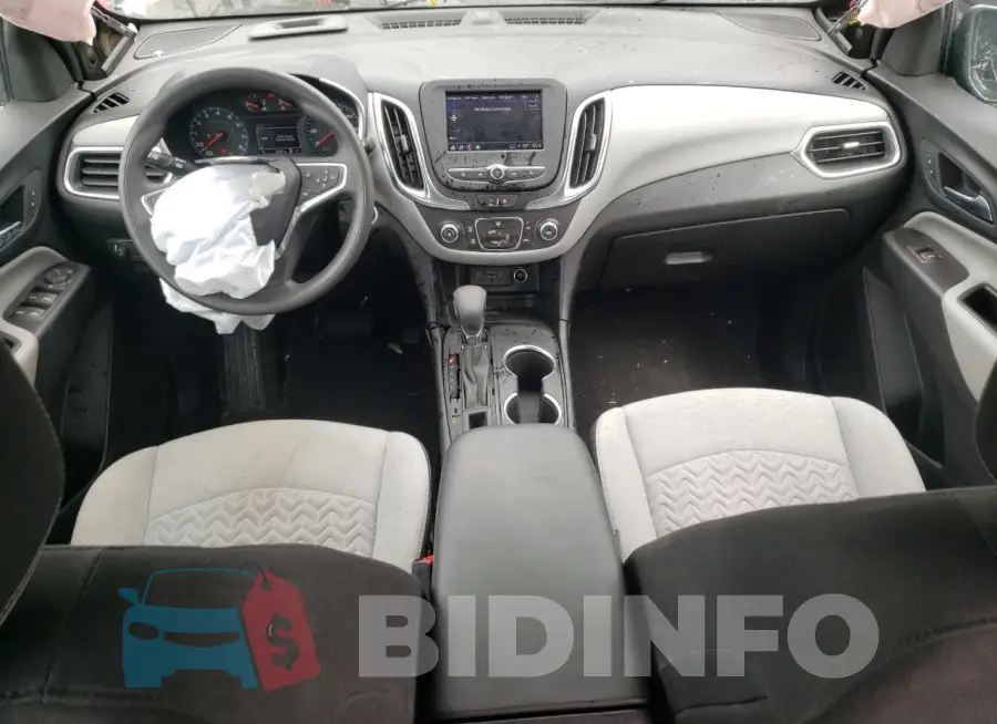 2GNAX5EV4N6118351 Photo# 8