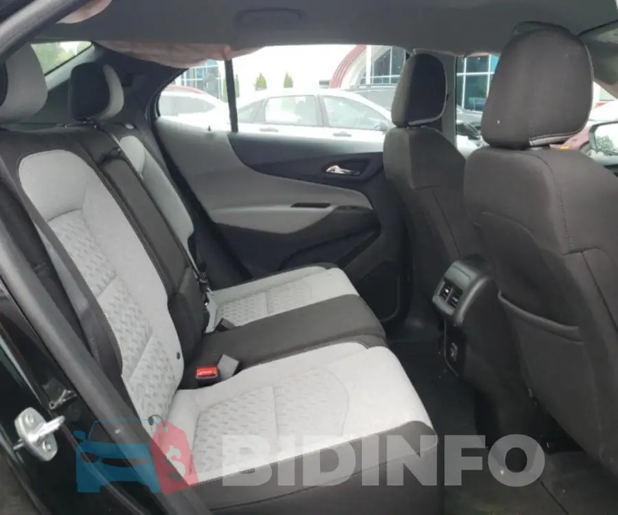2GNAX5EV4N6118351 Photo# 10
