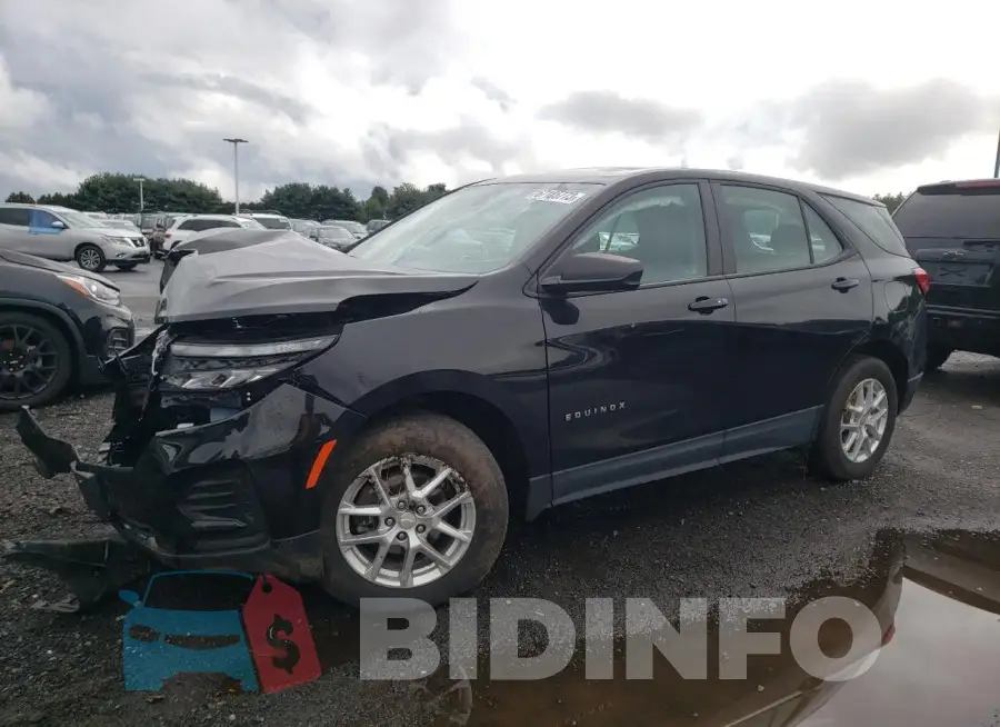 2GNAX5EV4N6118351 Photo# 1