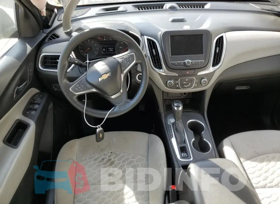 2GNAXHEV3L6271382 Photo# 8