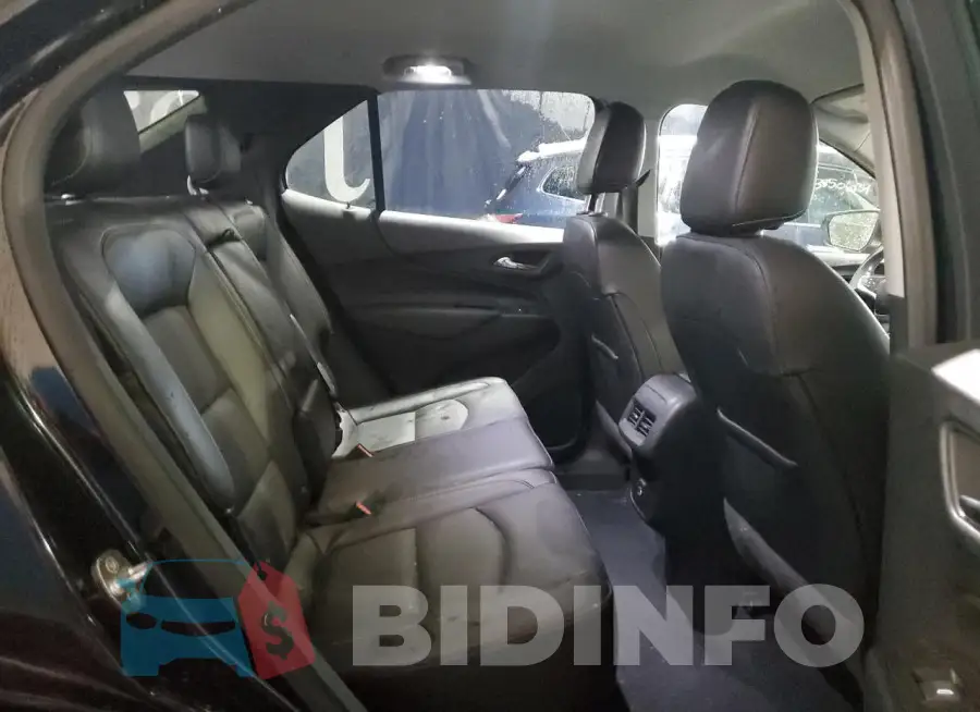 2GNAXLEX5L6127434 Photo# 11