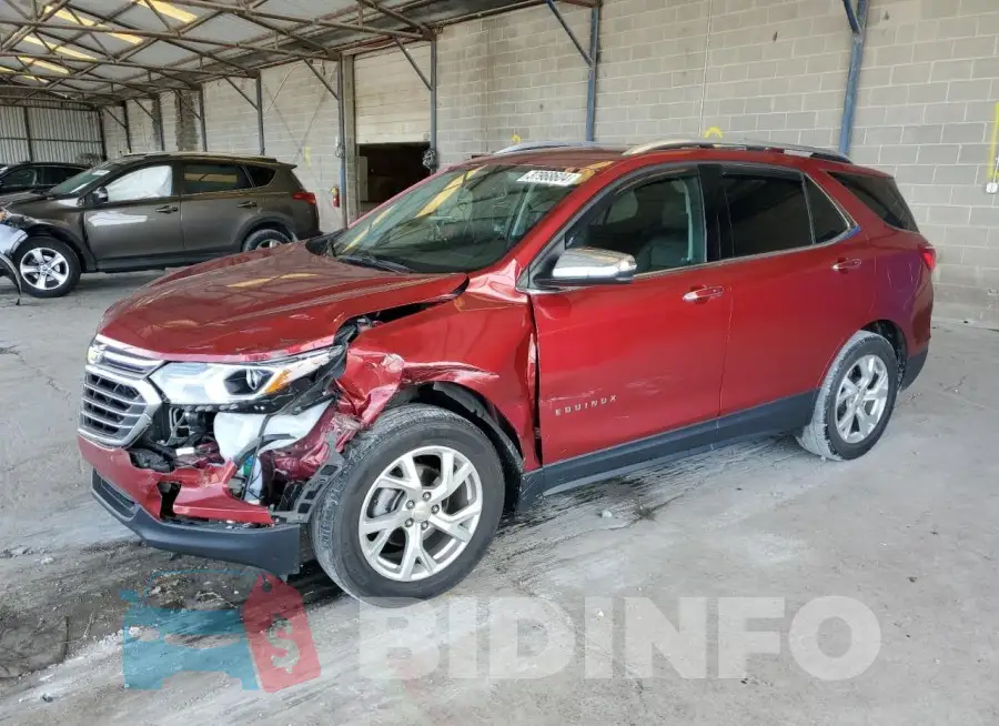 2GNAXNEV1K6223814 Photo# 1