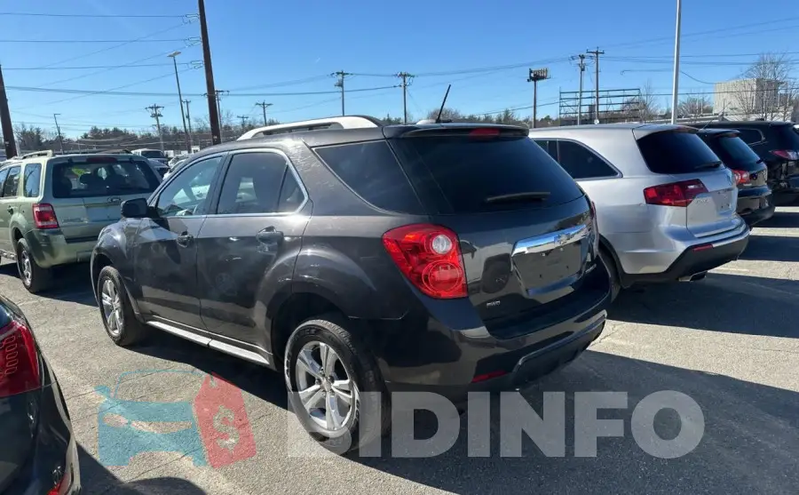 2GNFLFEK3F6288473 Photo# 3